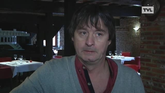 “Hij krijgt geen rotte frank van mij”