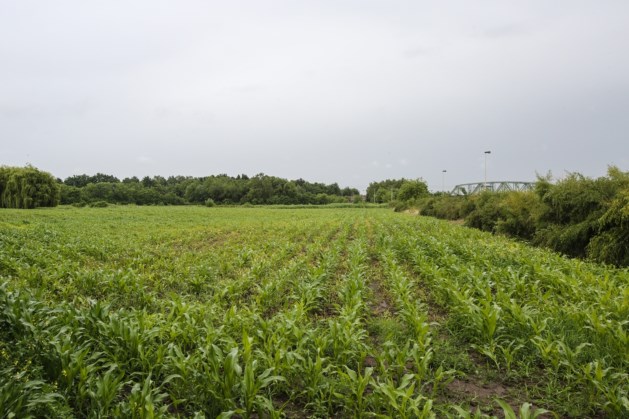 Kuringen-Heide krijgt 800 extra woningen