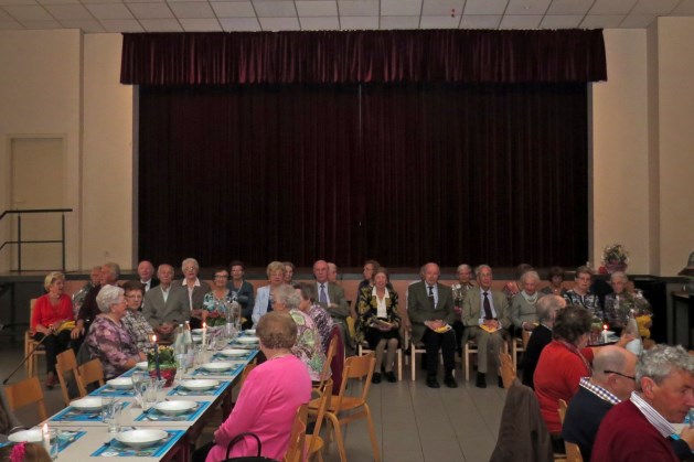 Okra Kuringen Centrum houdt jaarfeest