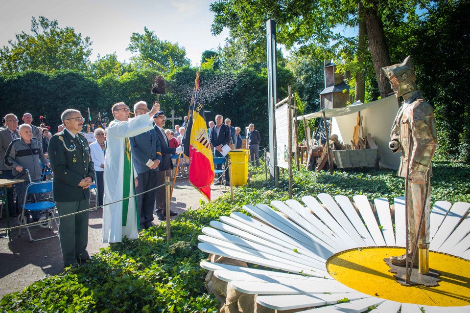 Slotevenement Hasselt-Kuringen 14/18