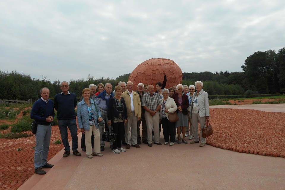 Met Neos Kuringen naar zee
