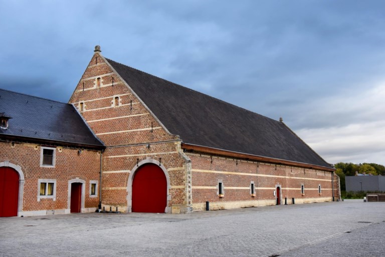 “Van verval naar topsite in twintig jaar”