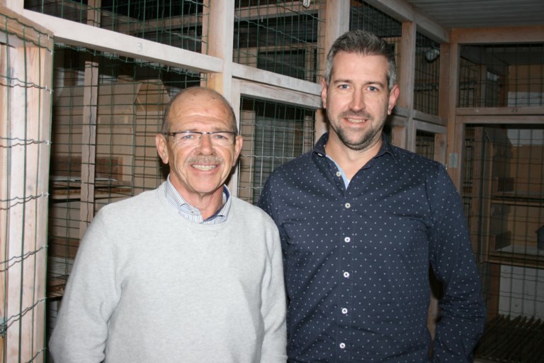 “Grandioze opsteker”