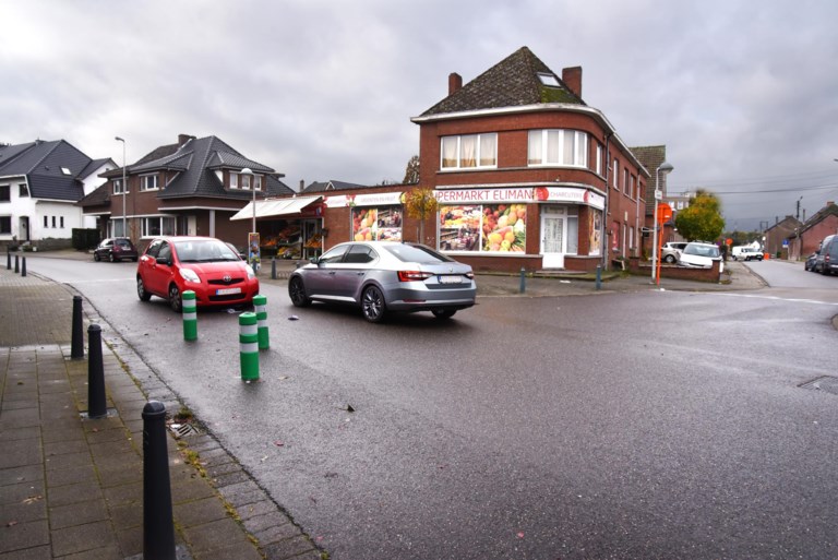 Resem paaltjes weg na rondvraag in Kuringen en Berkenveld 