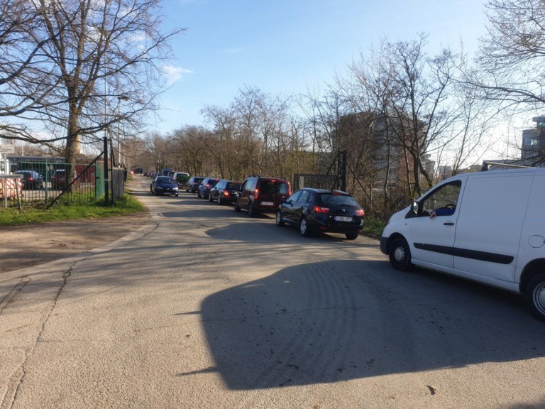 Recyclagepark Kuringen morgen open, Sint-Lambrechts-Herk pas week later