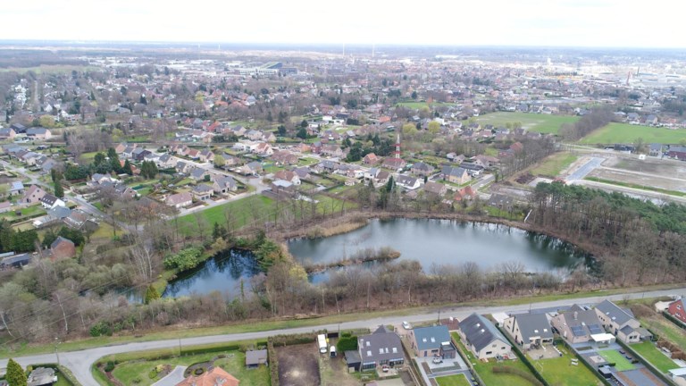 Gescheiden riolering en veilige weginrichting voor groot gedeelte van Kuringen-Heide