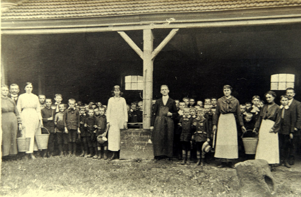 Winterhulp 1917