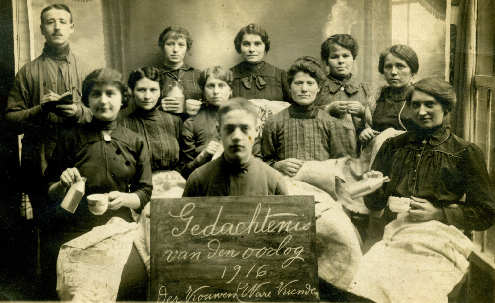 reekmans