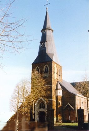 kerk